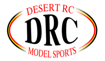Desert RC Logo